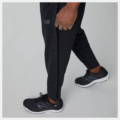 New Balance NB Basketball Finisher Tearaway Pant