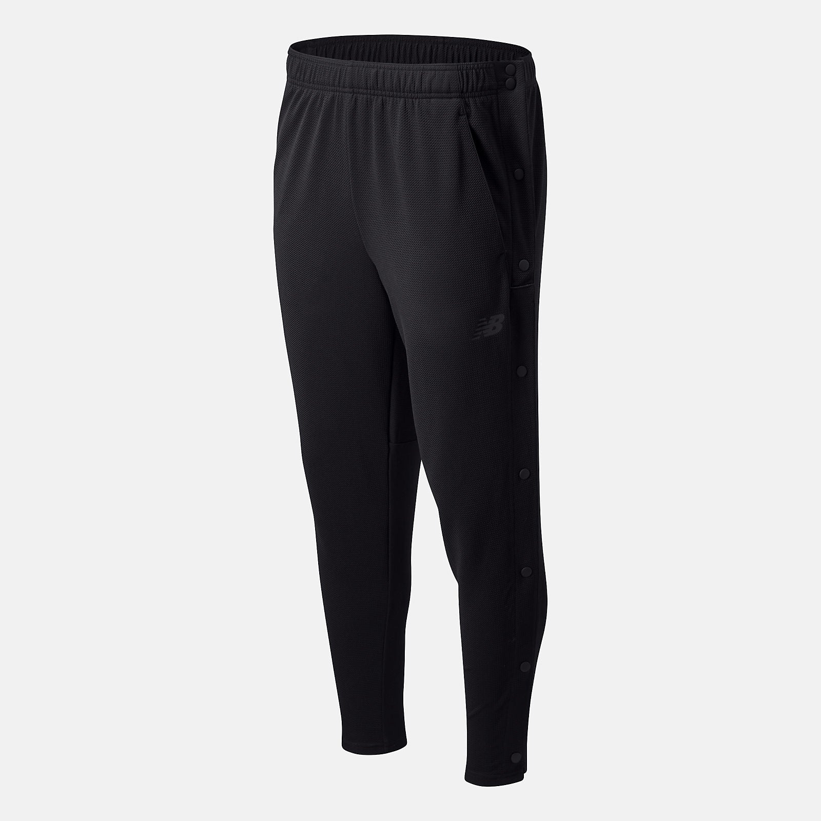 New Balance NB Basketball Finisher Tearaway Pant