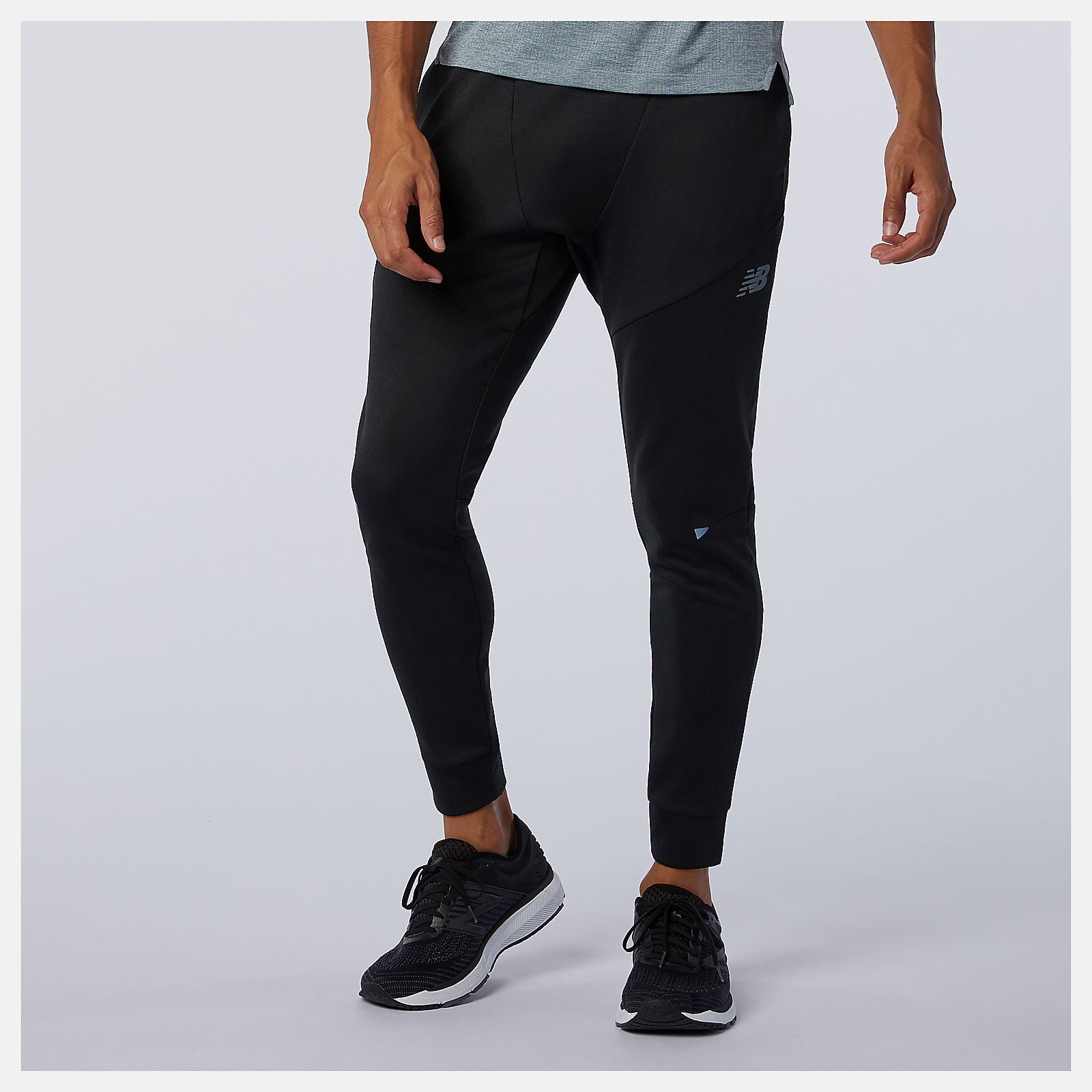 New Balance Q Speed Run Pant