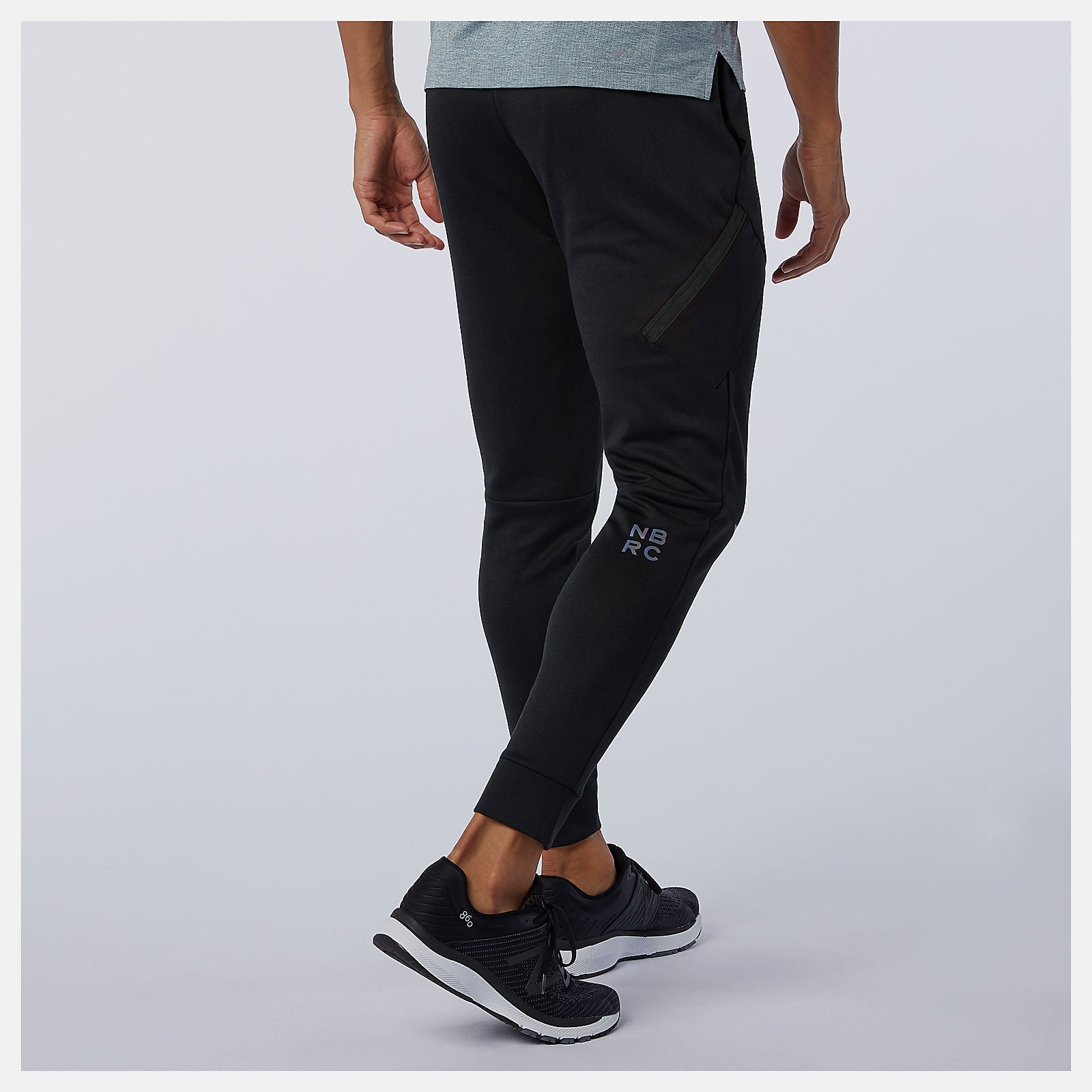 New Balance Q Speed Run Pant