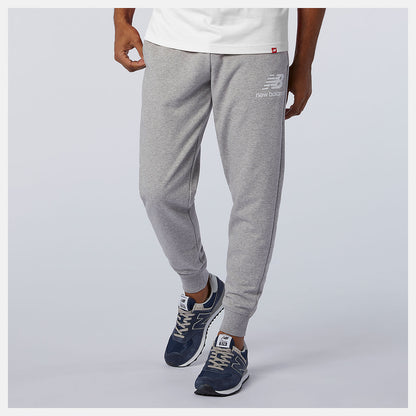 New Balance Essentials Stacked Logo Sweatpant