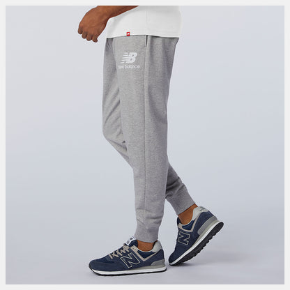New Balance Essentials Stacked Logo Sweatpant