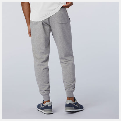New Balance Essentials Stacked Logo Sweatpant