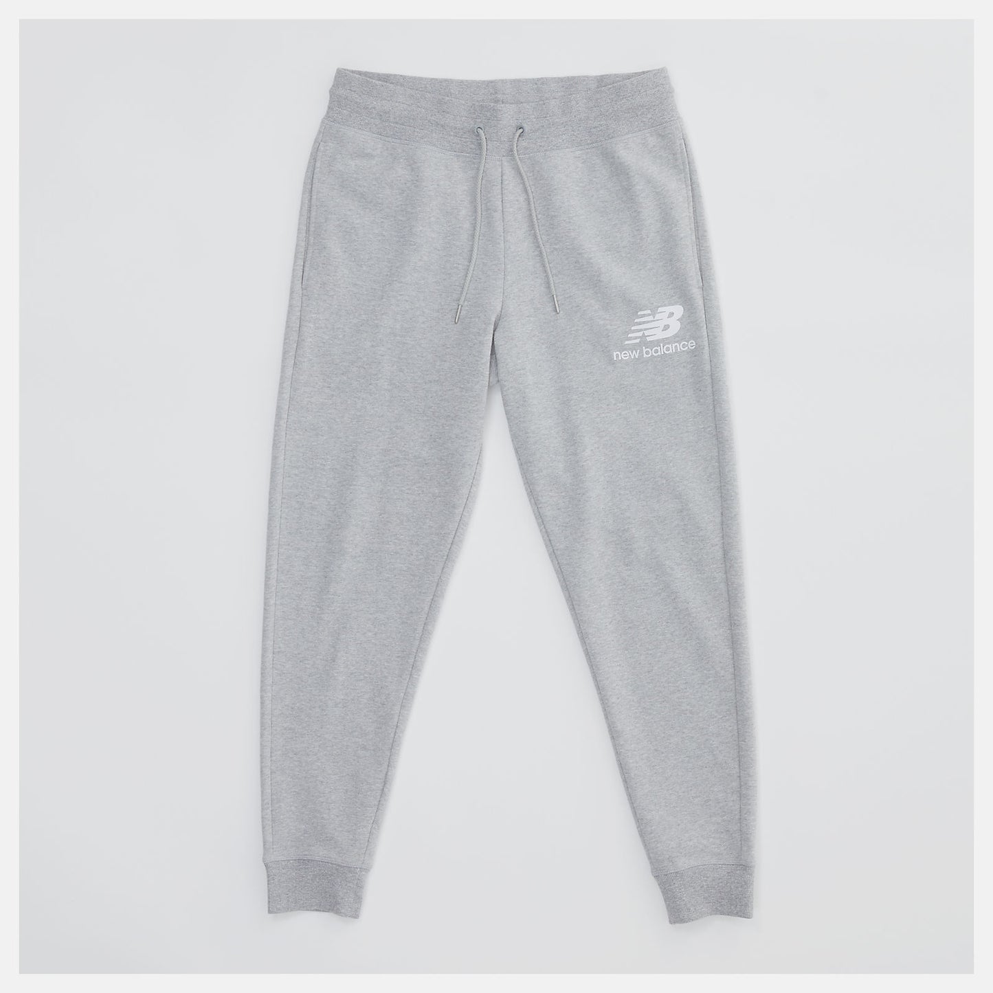 New Balance Essentials Stacked Logo Sweatpant