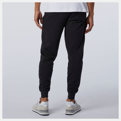 New Balance Essentials Stacked Logo Sweatpant