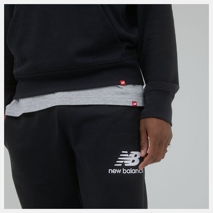 New Balance Essentials Stacked Logo Sweatpant