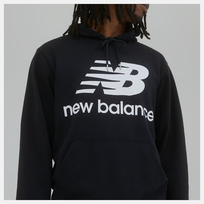 New Balance Essentials Stacked Logo Sweatpant