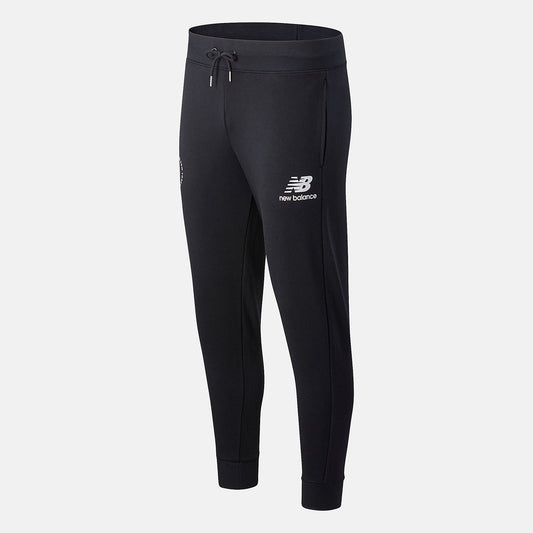 New Balance NYC Marathon Essentials Stacked Logo Sweatpant
