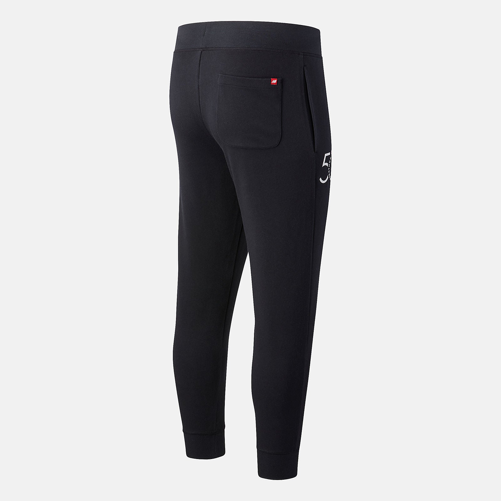 New Balance NYC Marathon Essentials Stacked Logo Sweatpant
