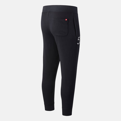 New Balance NYC Marathon Essentials Stacked Logo Sweatpant