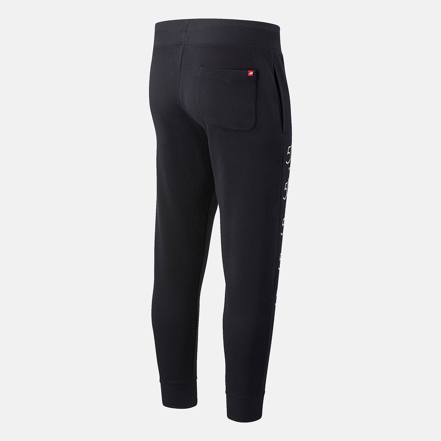 New Balance NYC Marathon Essentials Stack Pack Sweatpant