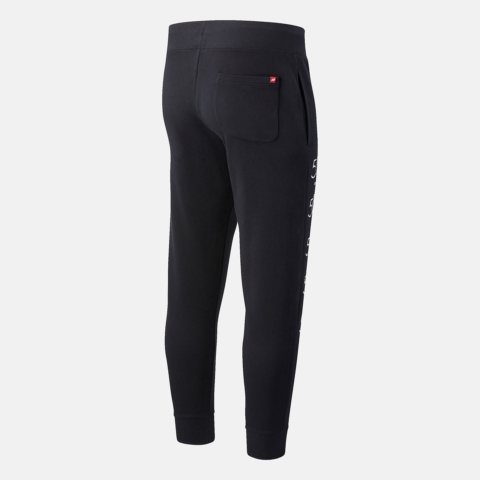 New Balance NYC Marathon Essentials Stack Pack Sweatpant