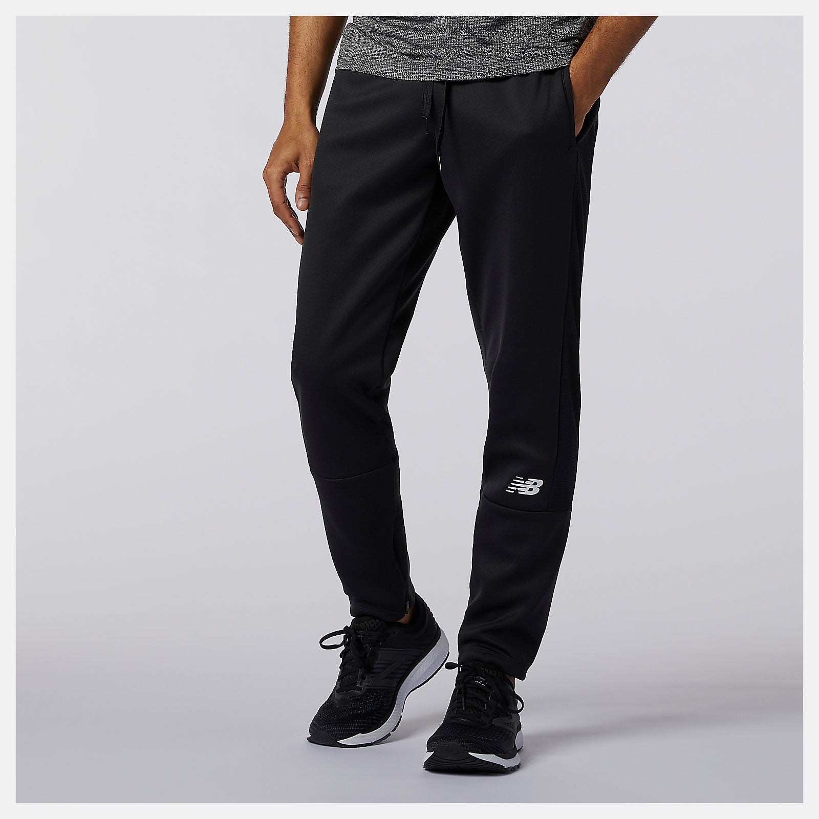 New Balance Tenacity Knit Pant