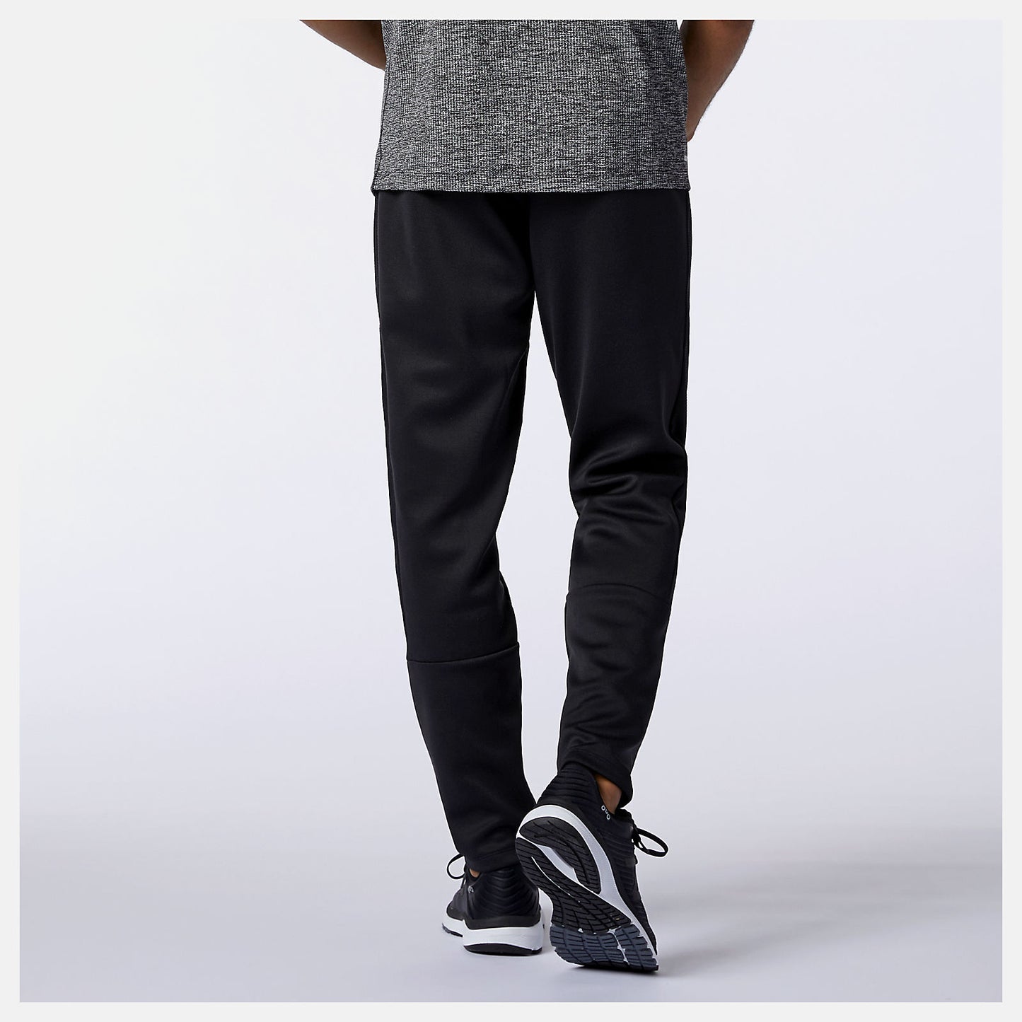 New Balance Tenacity Knit Pant