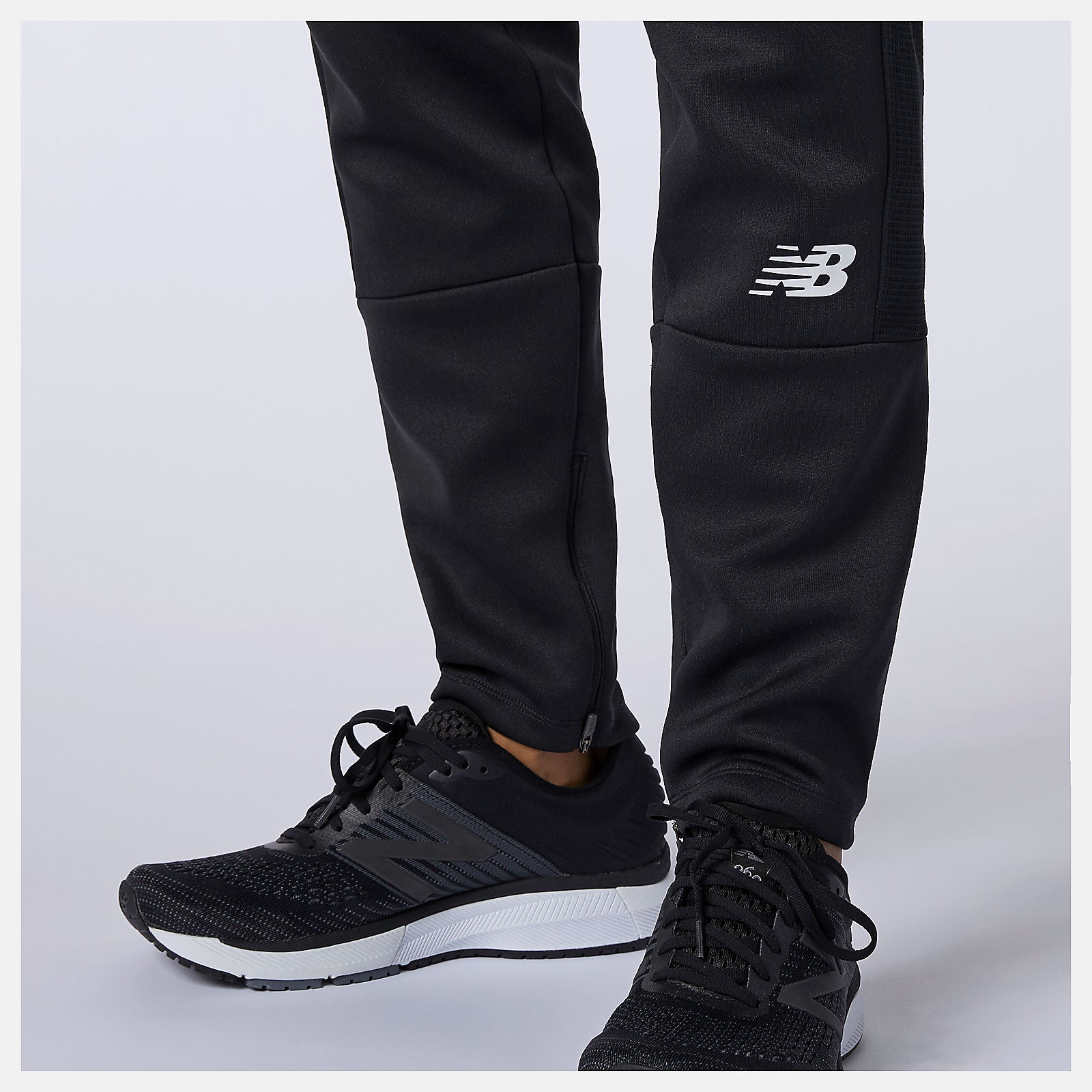 New Balance Tenacity Knit Pant