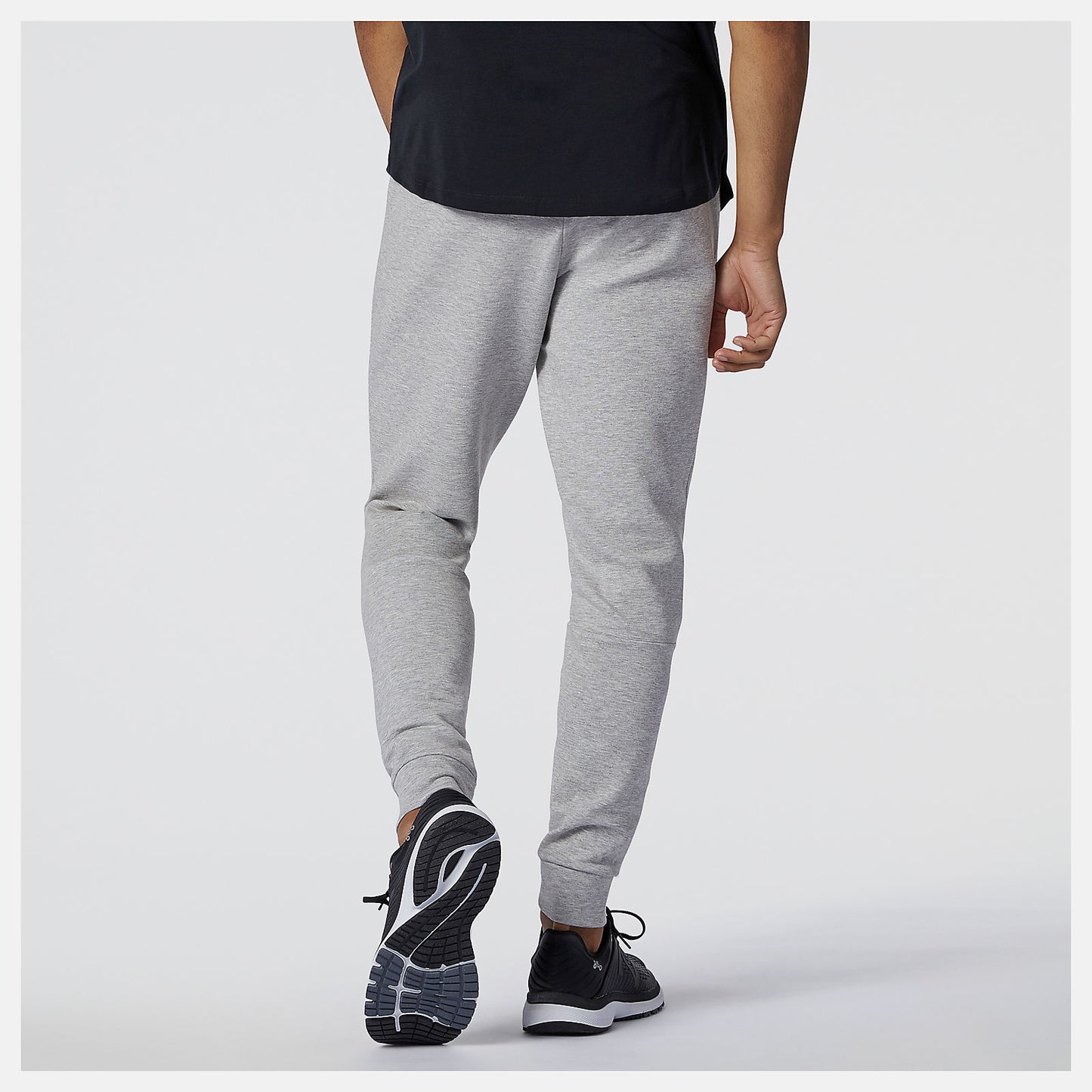 New Balance Fortitech Fleece Pant