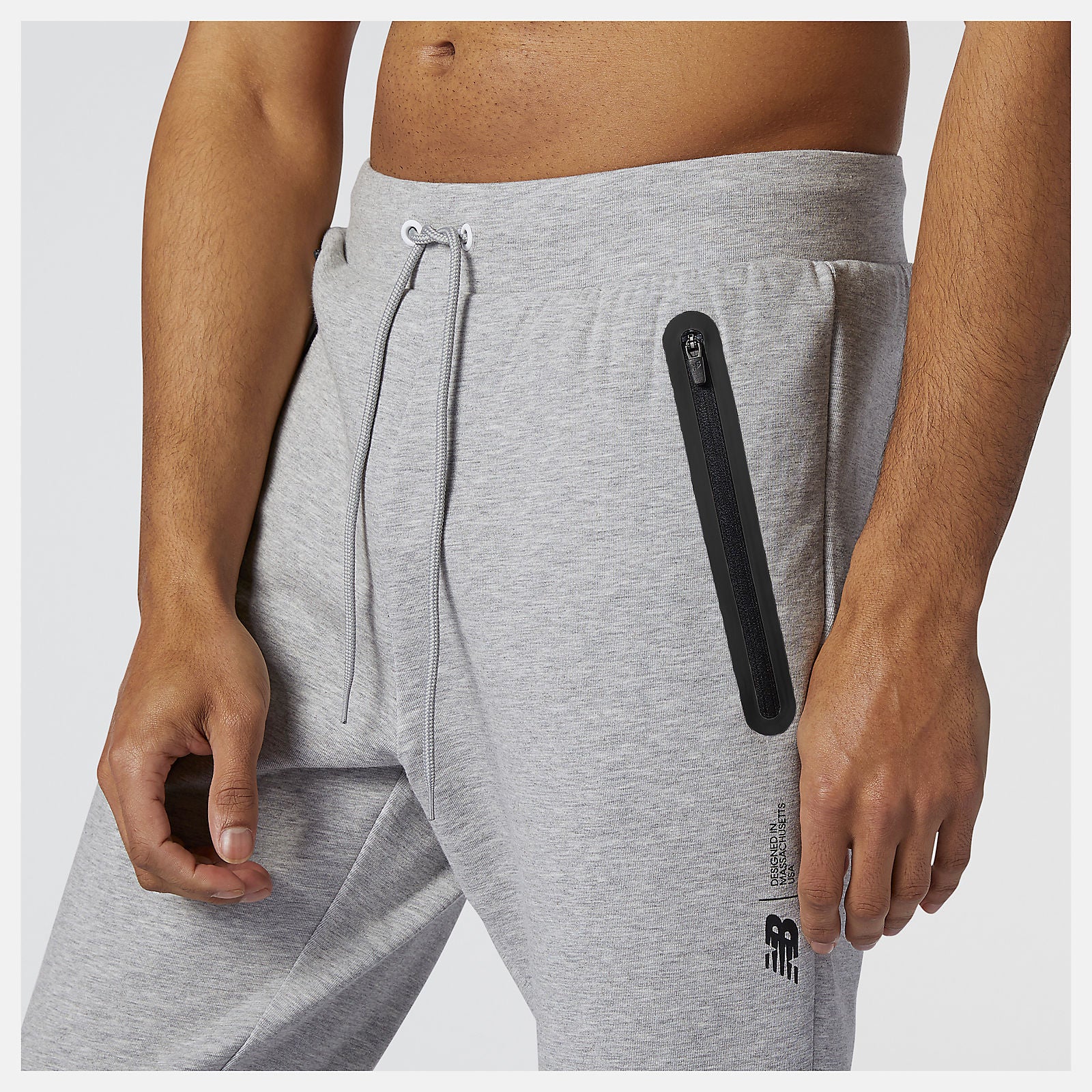 New Balance Fortitech Fleece Pant