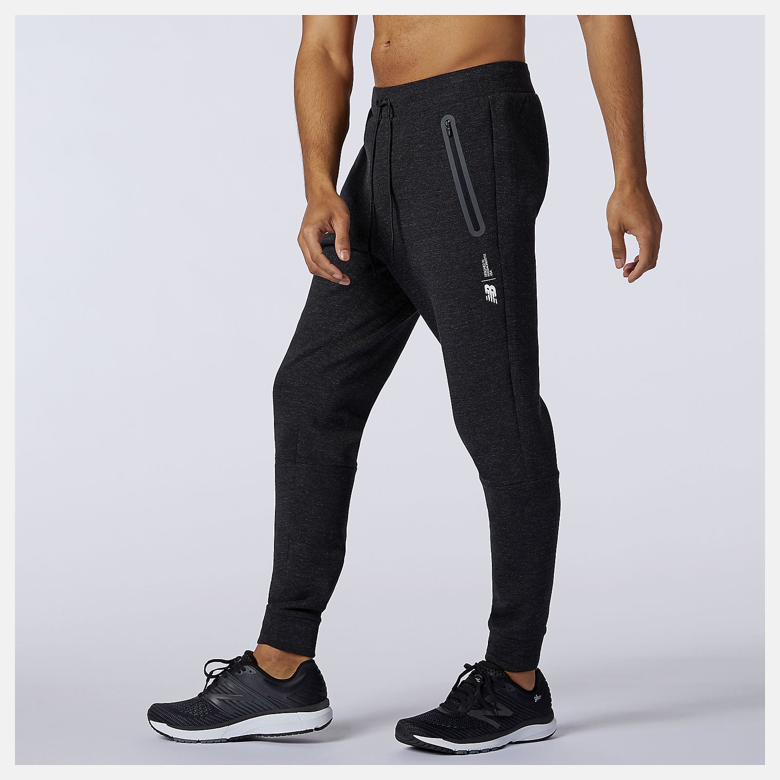 New Balance Fortitech Fleece Pant