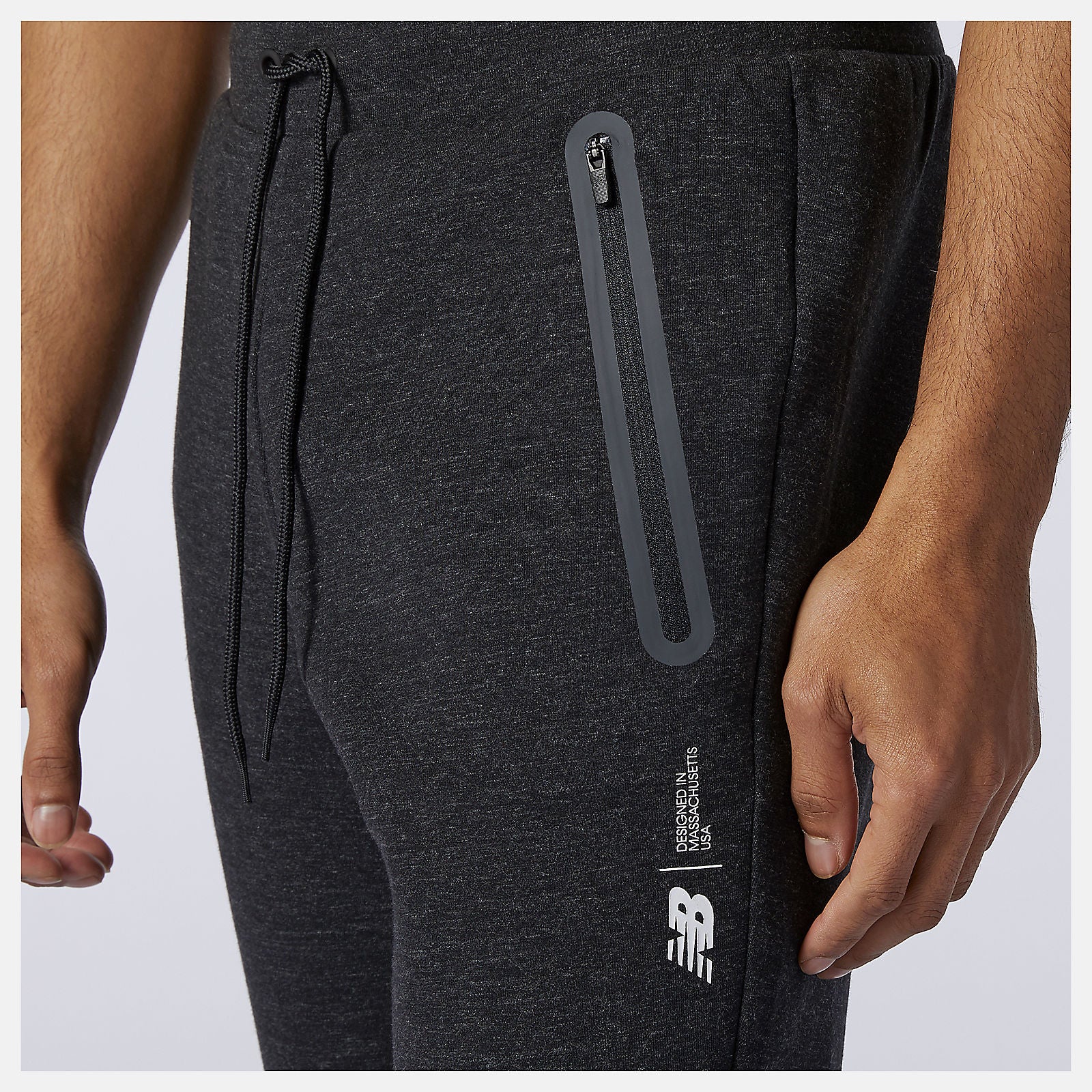 New Balance Fortitech Fleece Pant