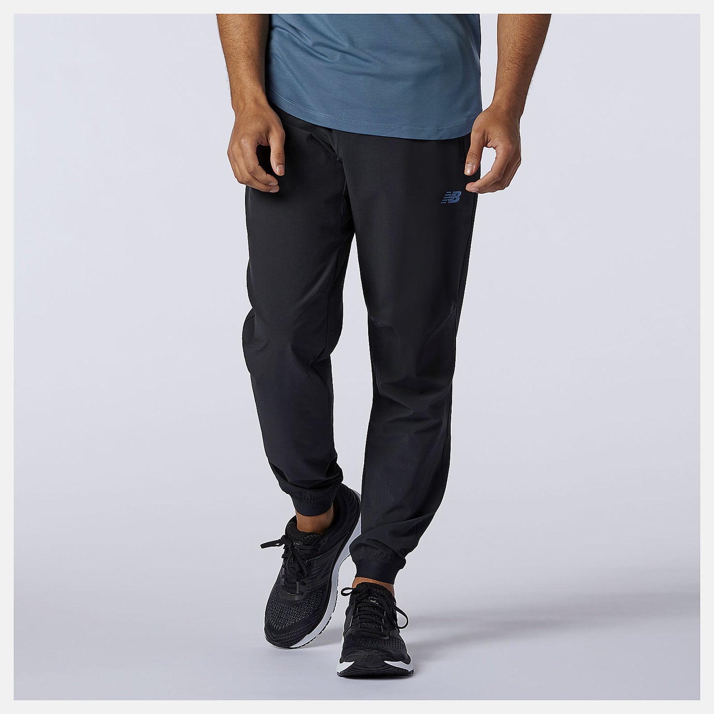 New Balance Fortitech Woven Pant