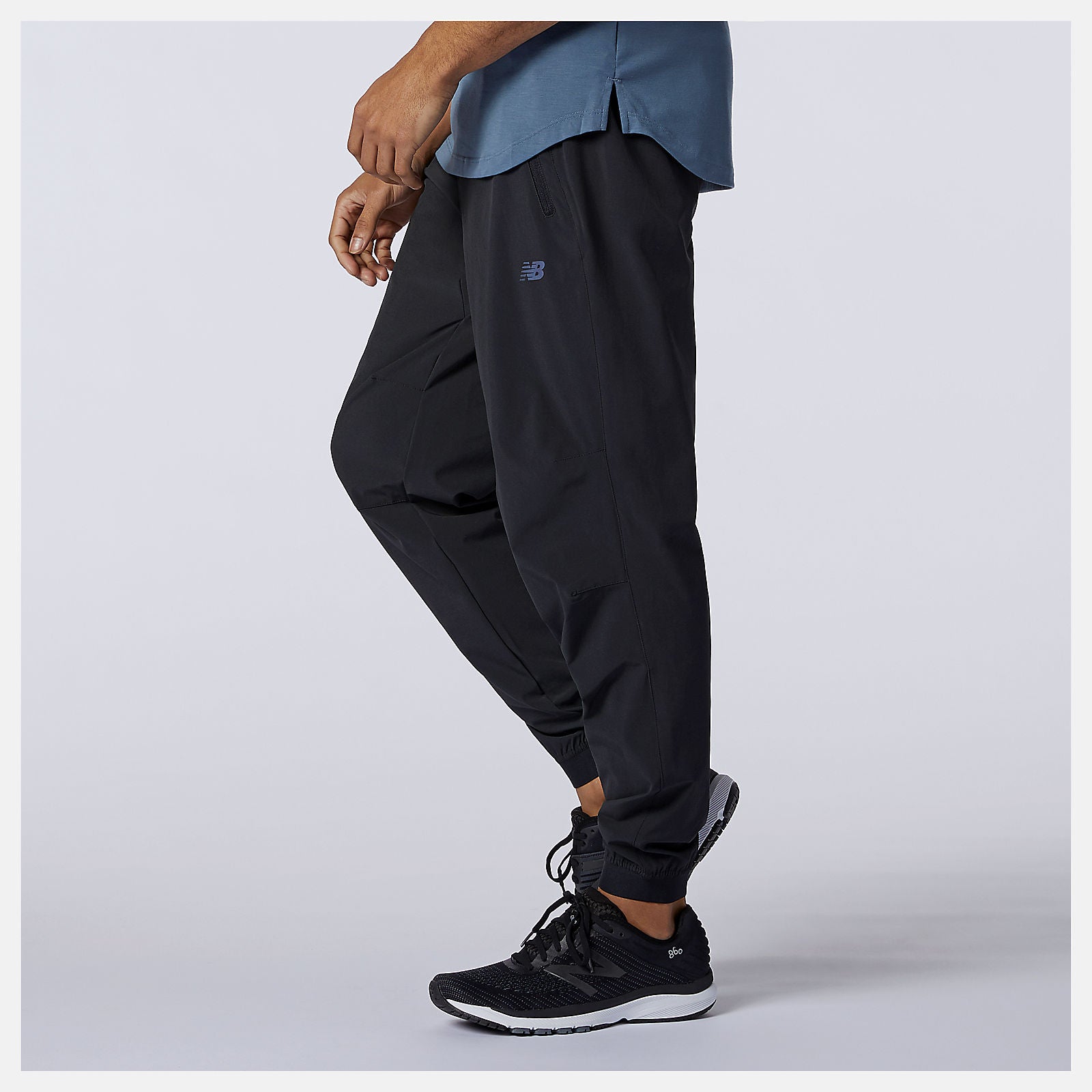 New Balance Fortitech Woven Pant