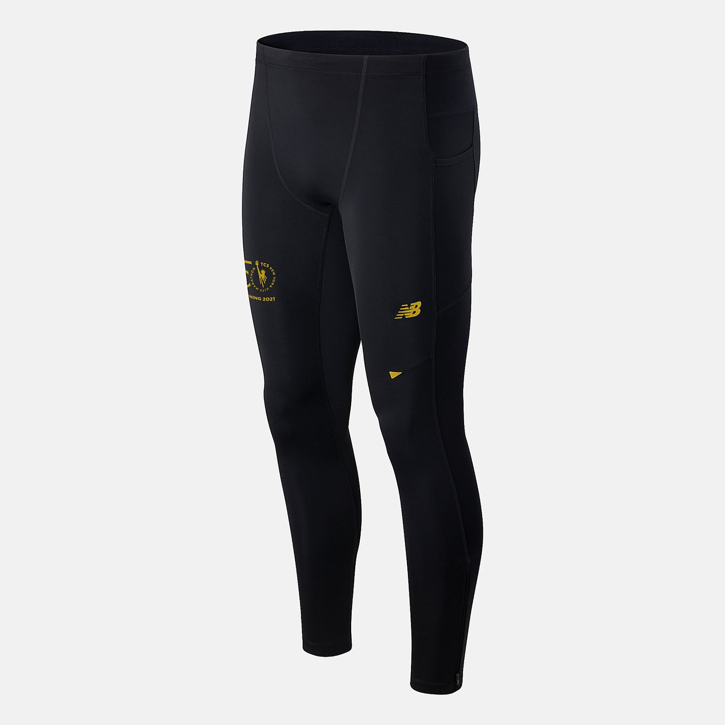 New Balance NYC Marathon Training Impact Run Tight