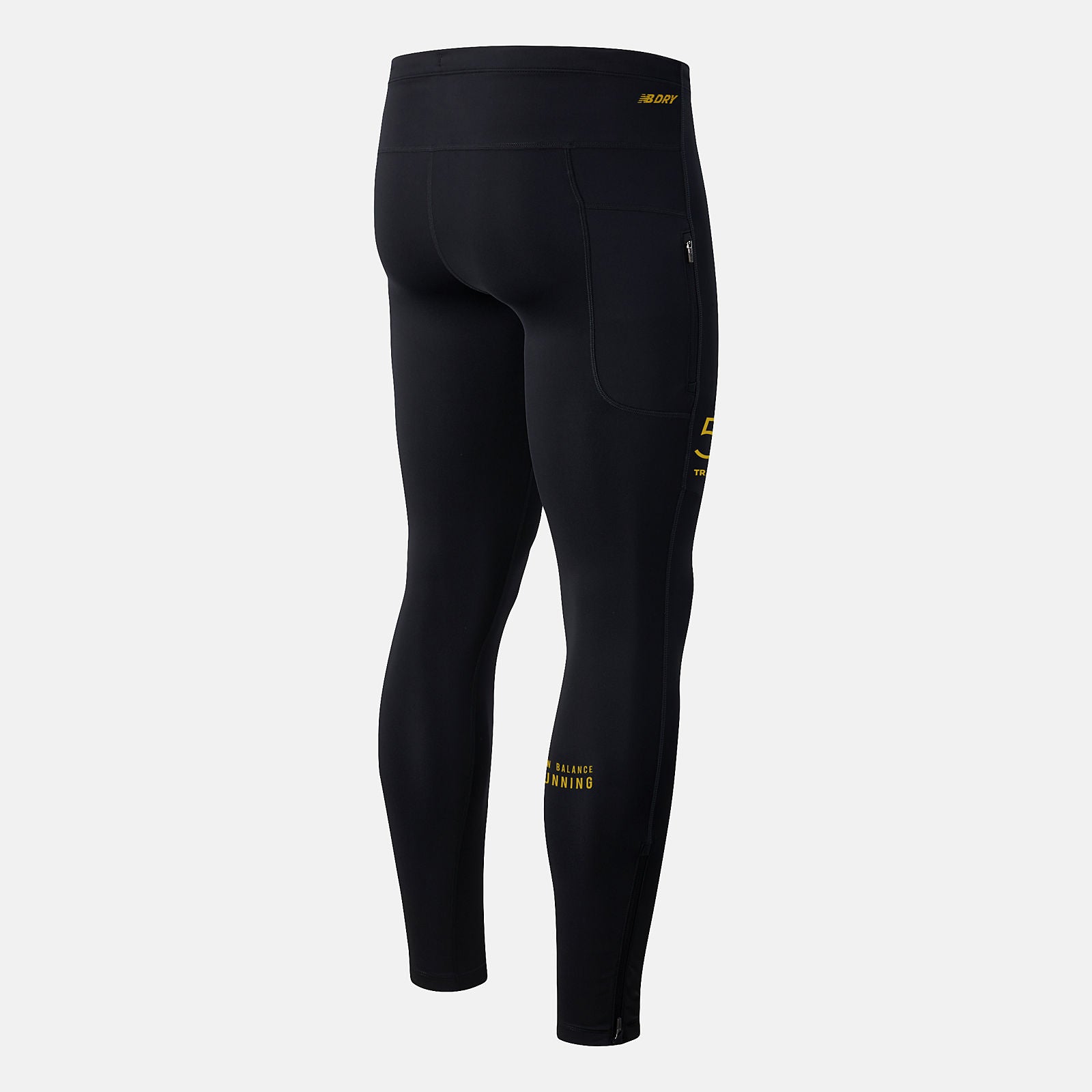 New Balance NYC Marathon Training Impact Run Tight