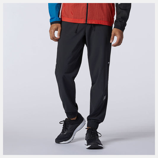 New Balance Impact Run Woven Pant