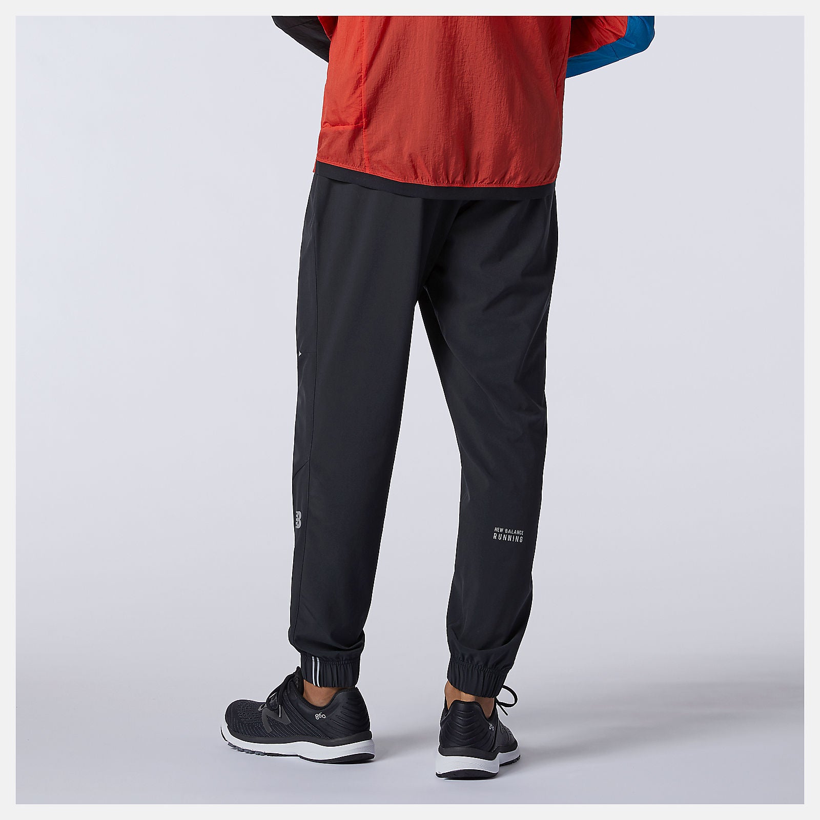 New Balance Impact Run Woven Pant