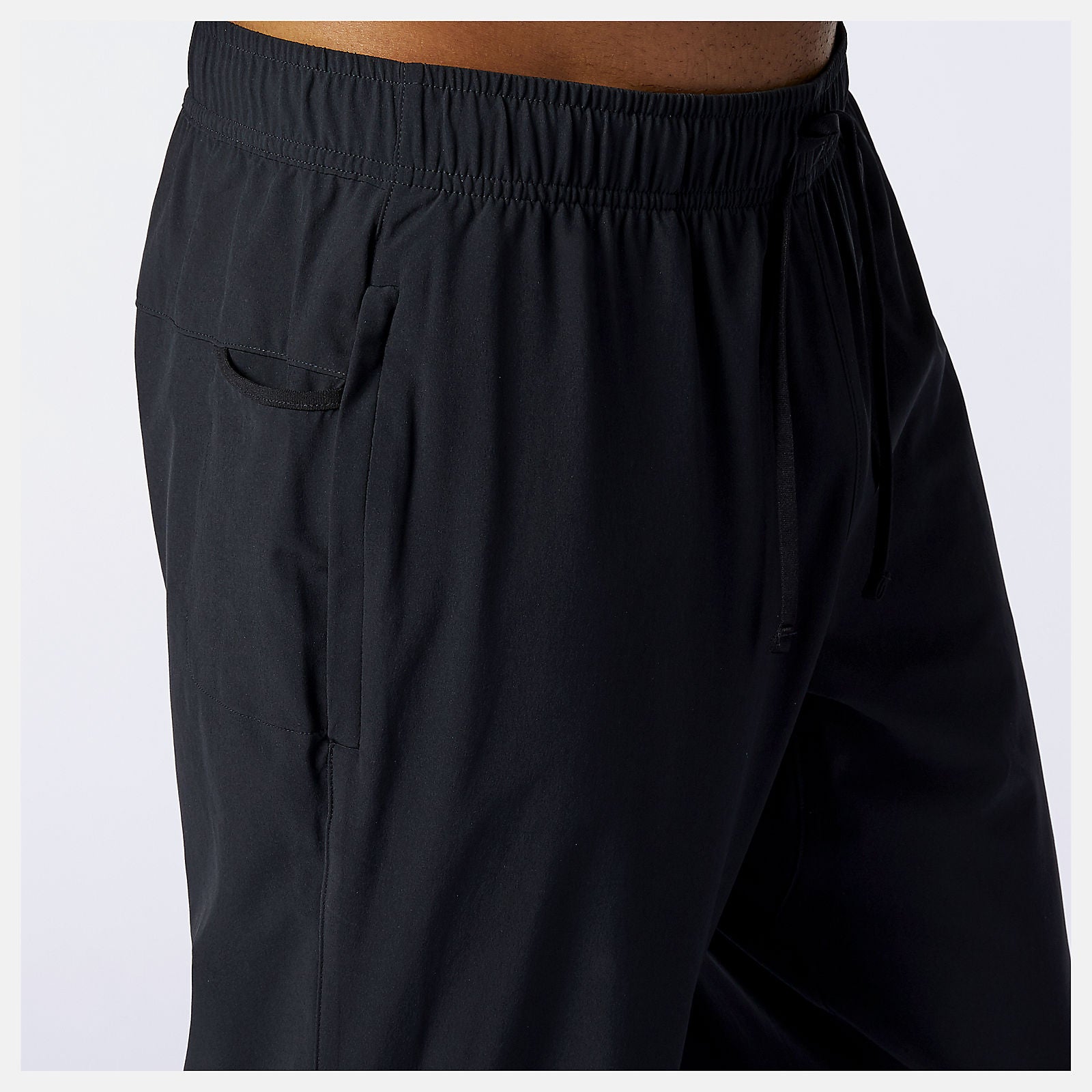 New Balance Impact Run Woven Pant