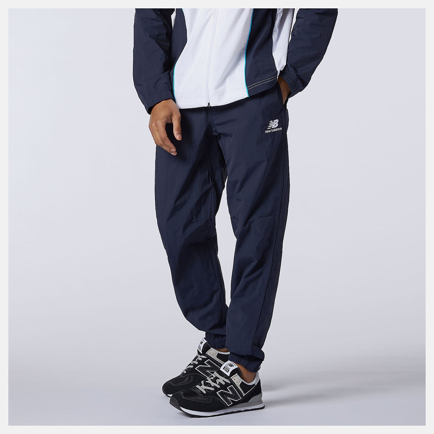 New Balance NB Athletics Wind Pant