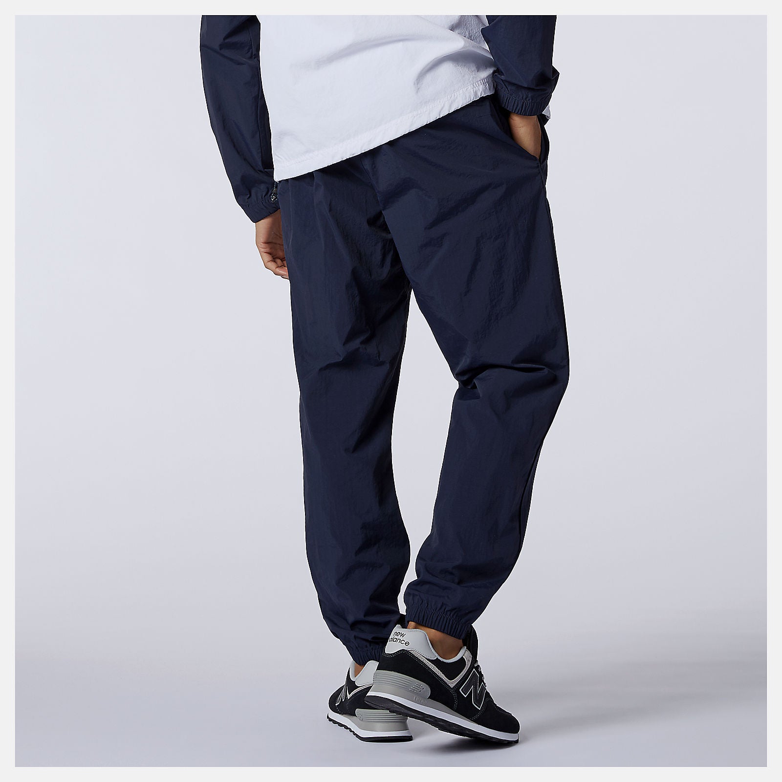 New Balance NB Athletics Wind Pant