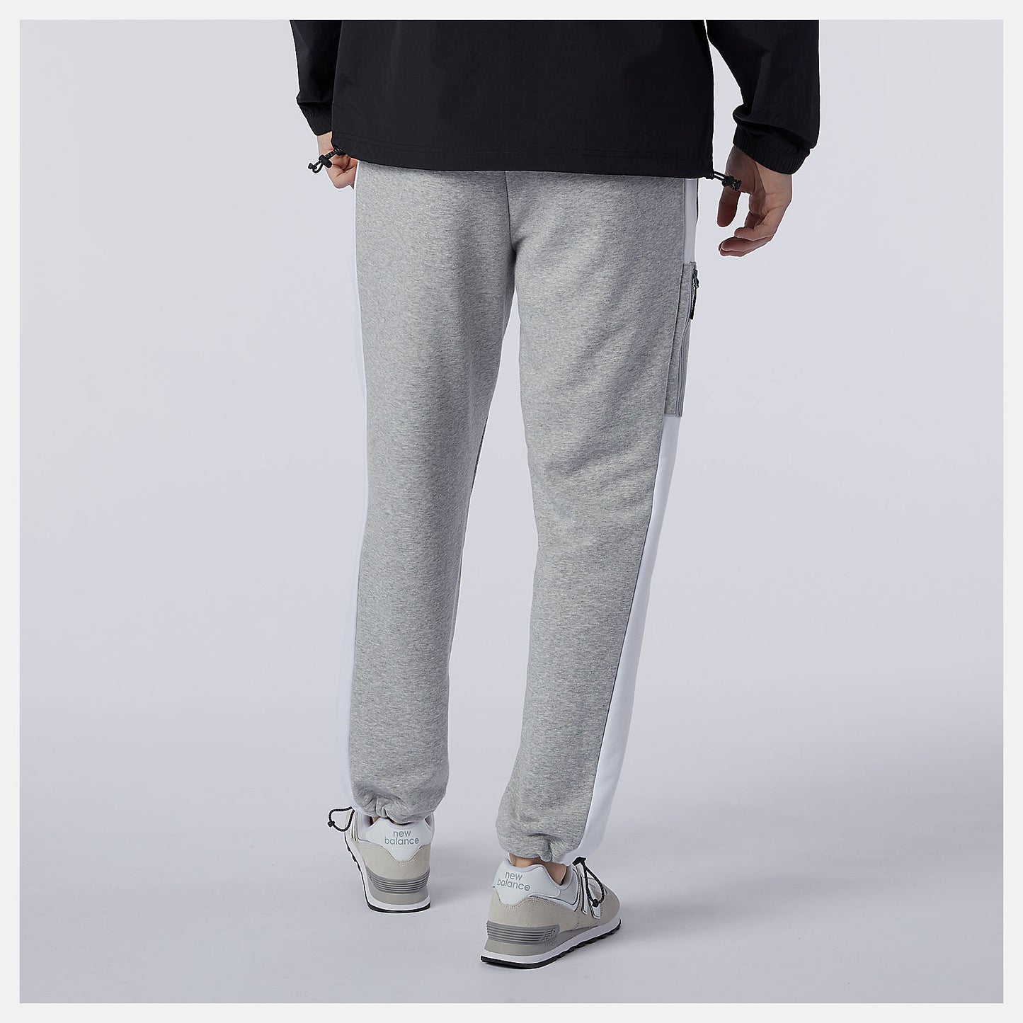 New Balance NB Athletics Fleece Pant