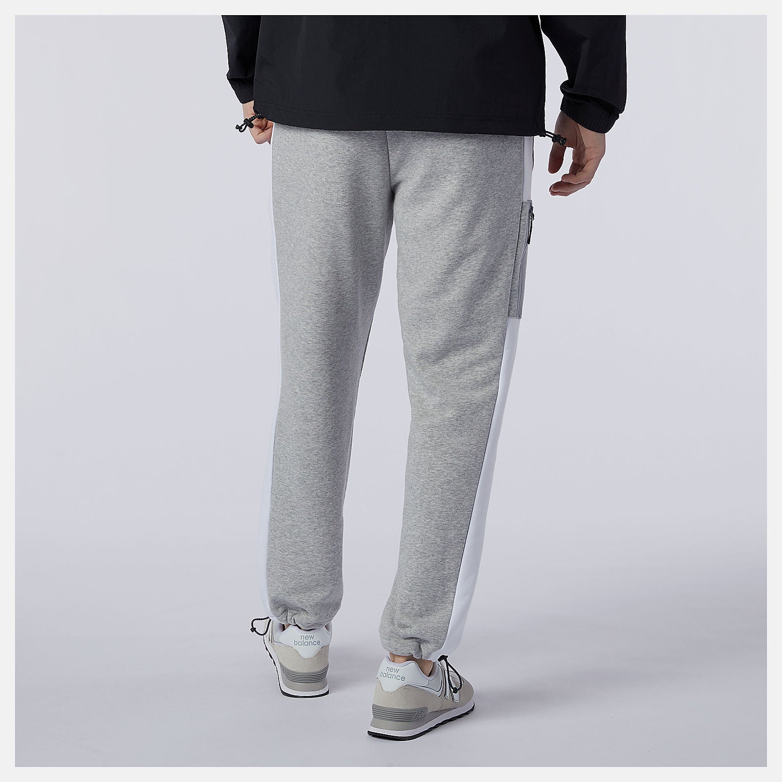 New Balance NB Athletics Fleece Pant