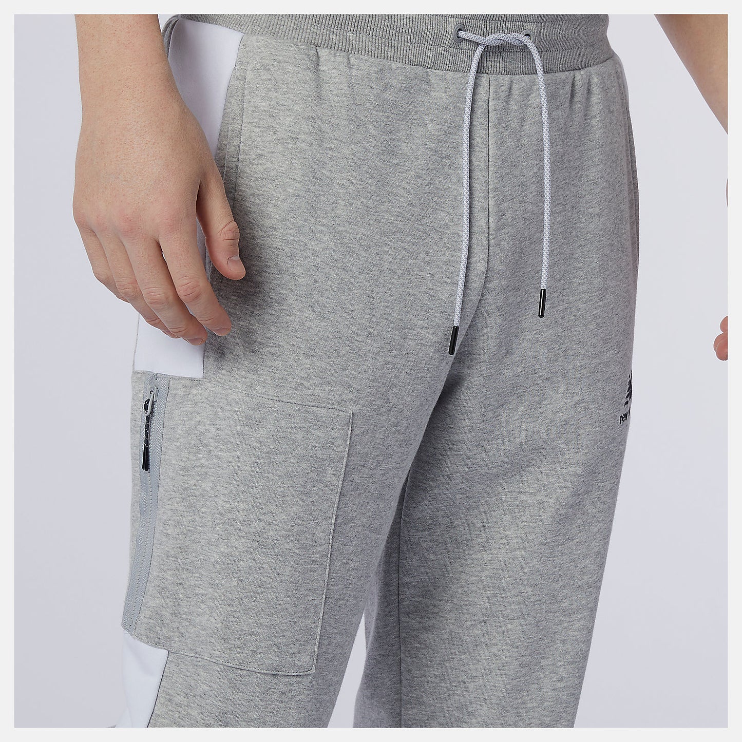 New Balance NB Athletics Fleece Pant