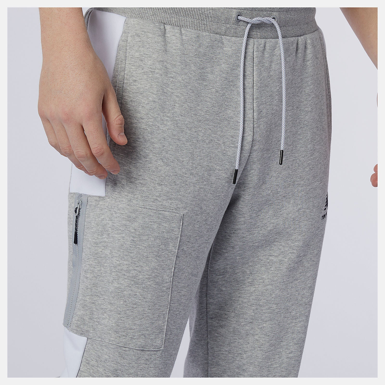 New Balance NB Athletics Fleece Pant