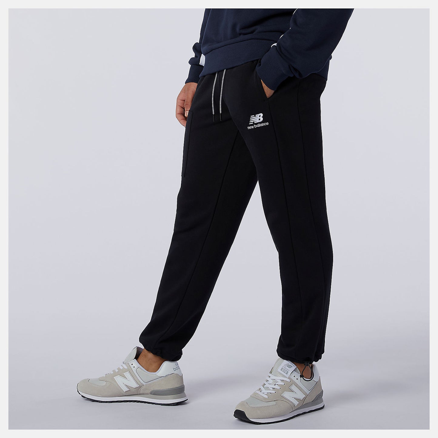 New Balance NB Athletics Fleece Pant