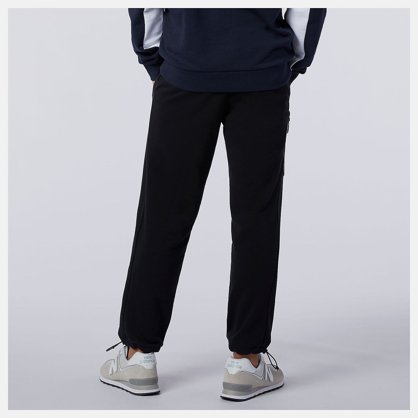 New Balance NB Athletics Fleece Pant