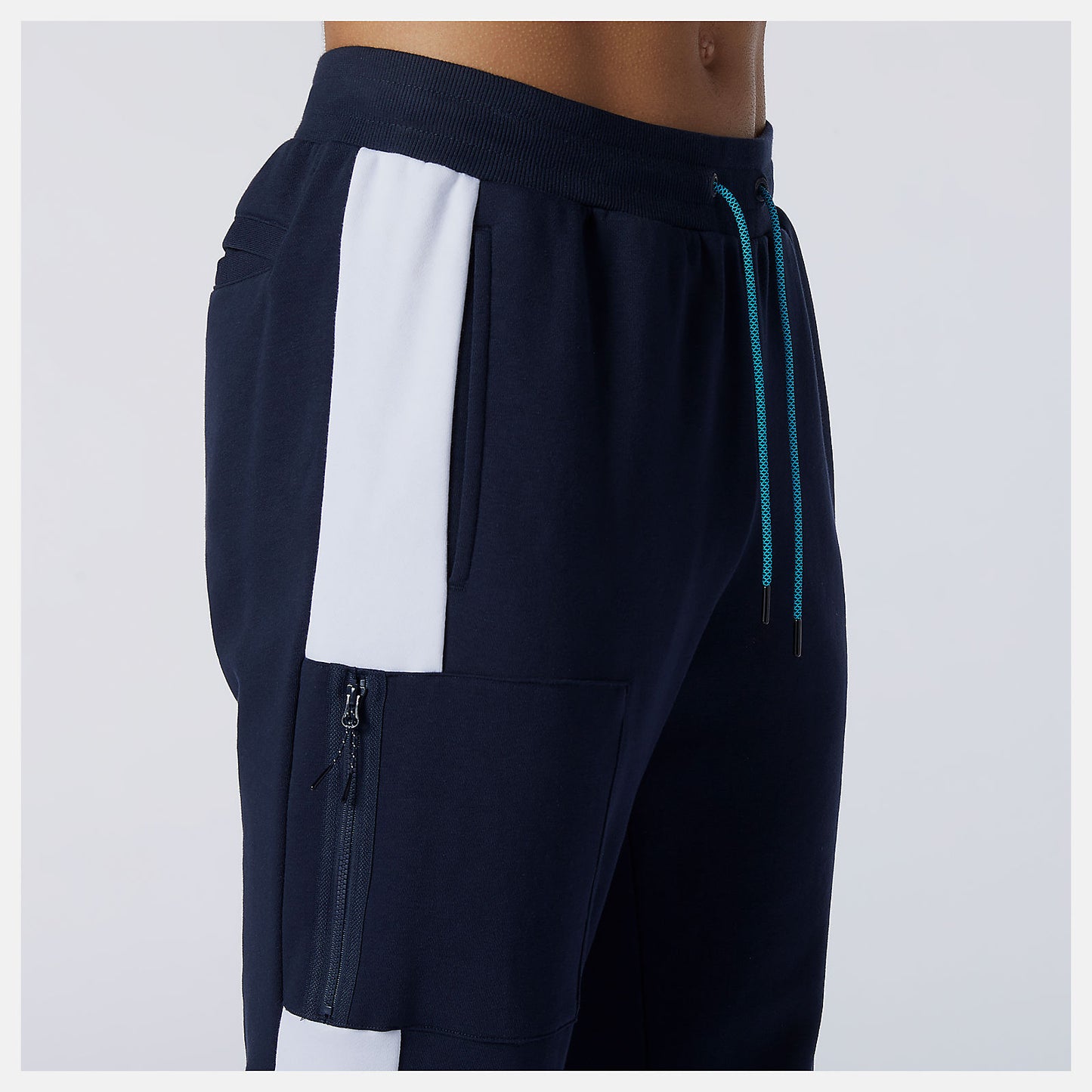 New Balance NB Athletics Fleece Pant