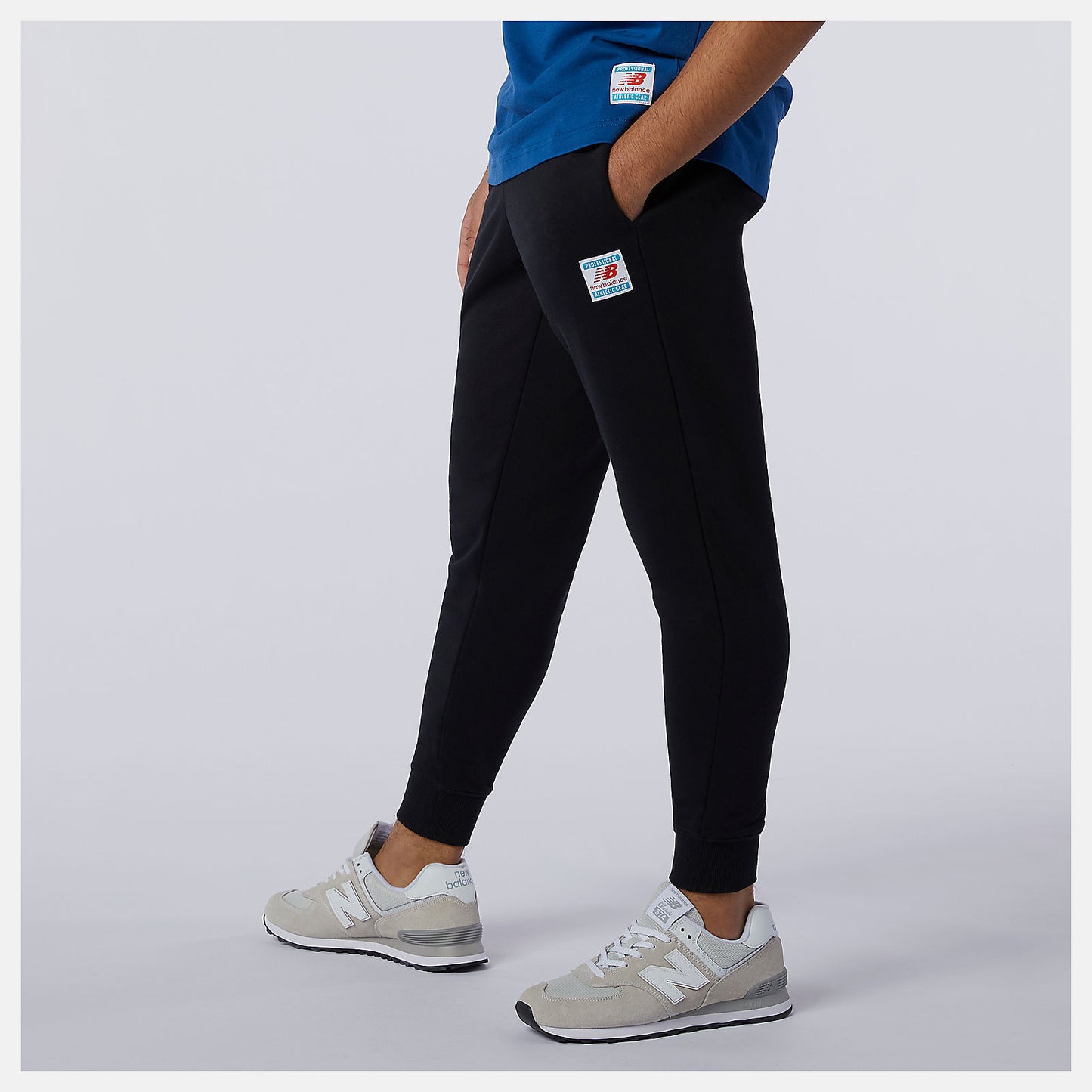 New Balance NB Essential Sweatpant
