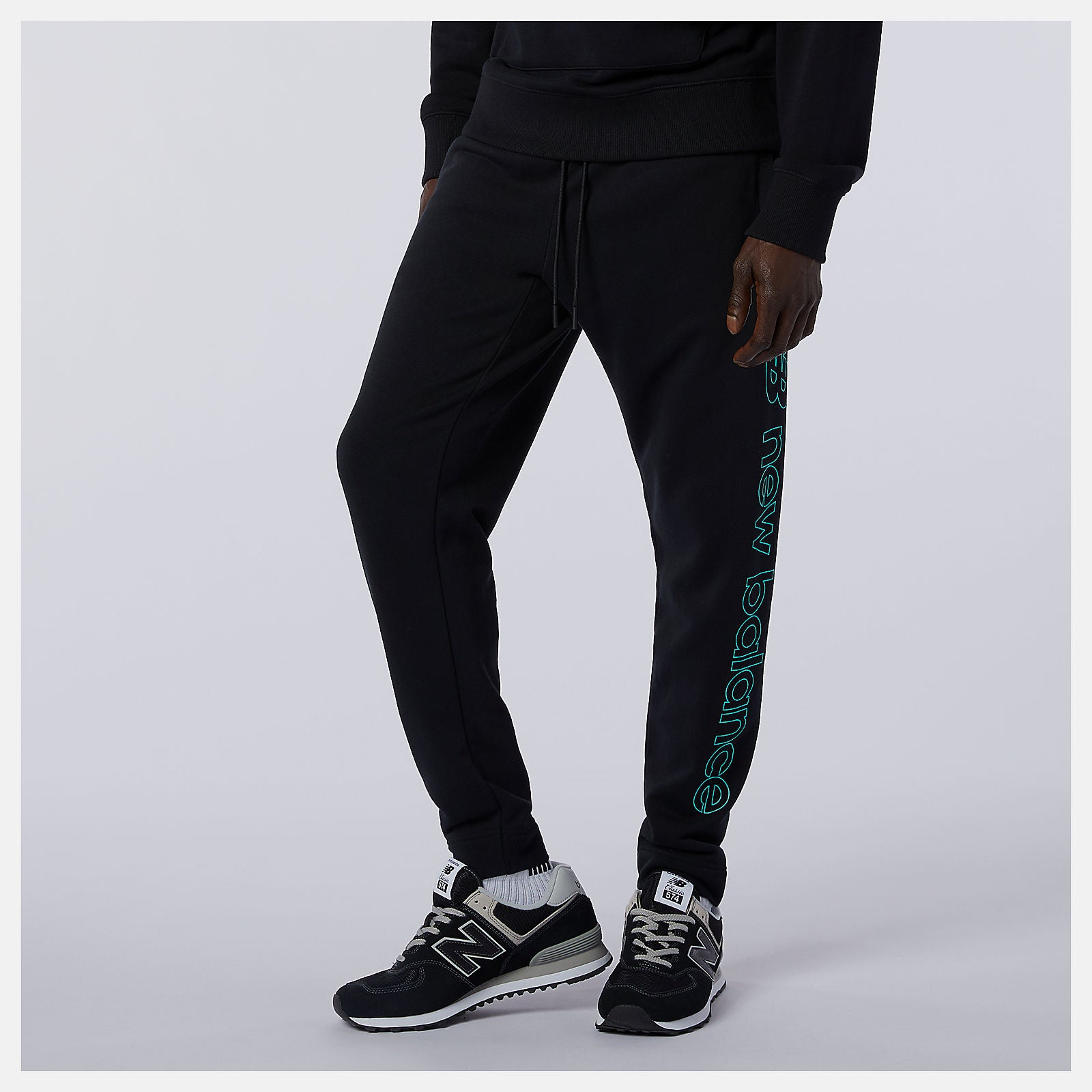 New Balance NB Sport Style Optiks Pant