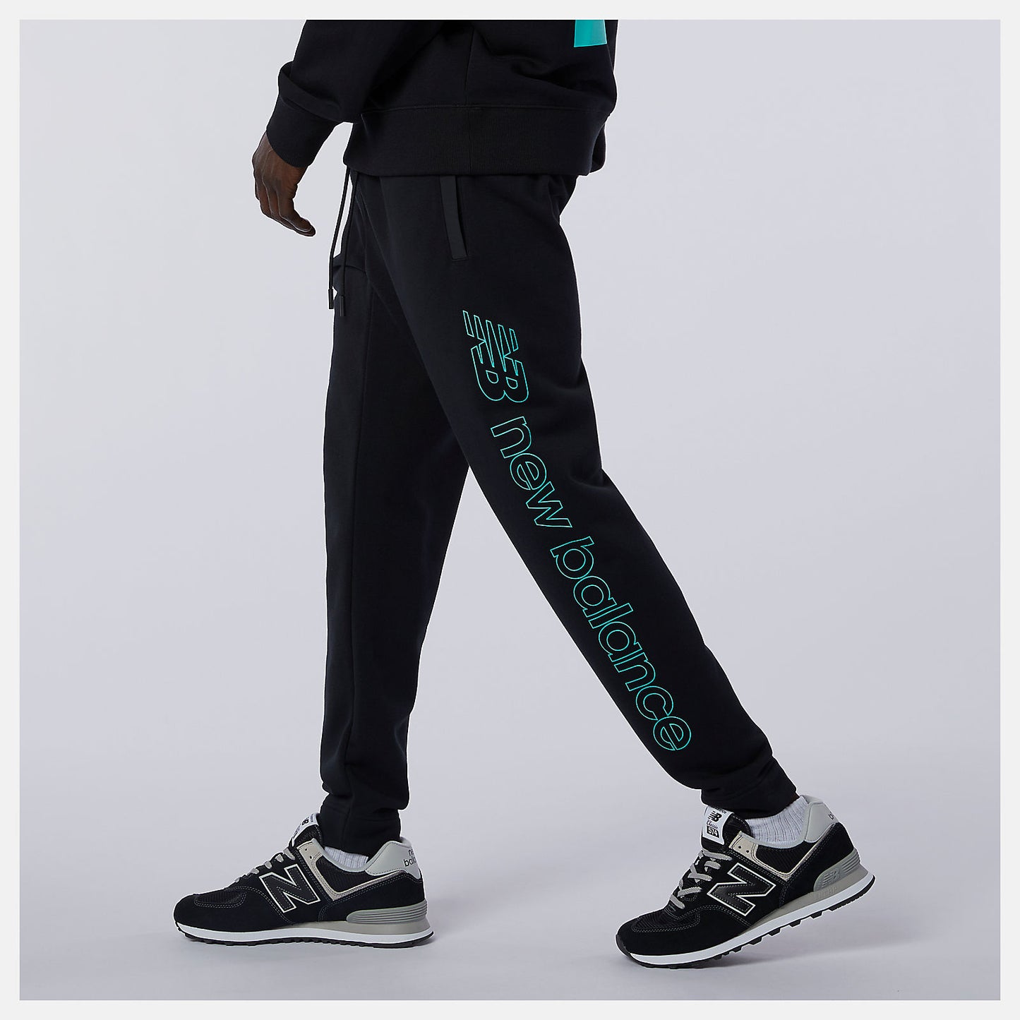 New Balance NB Sport Style Optiks Pant