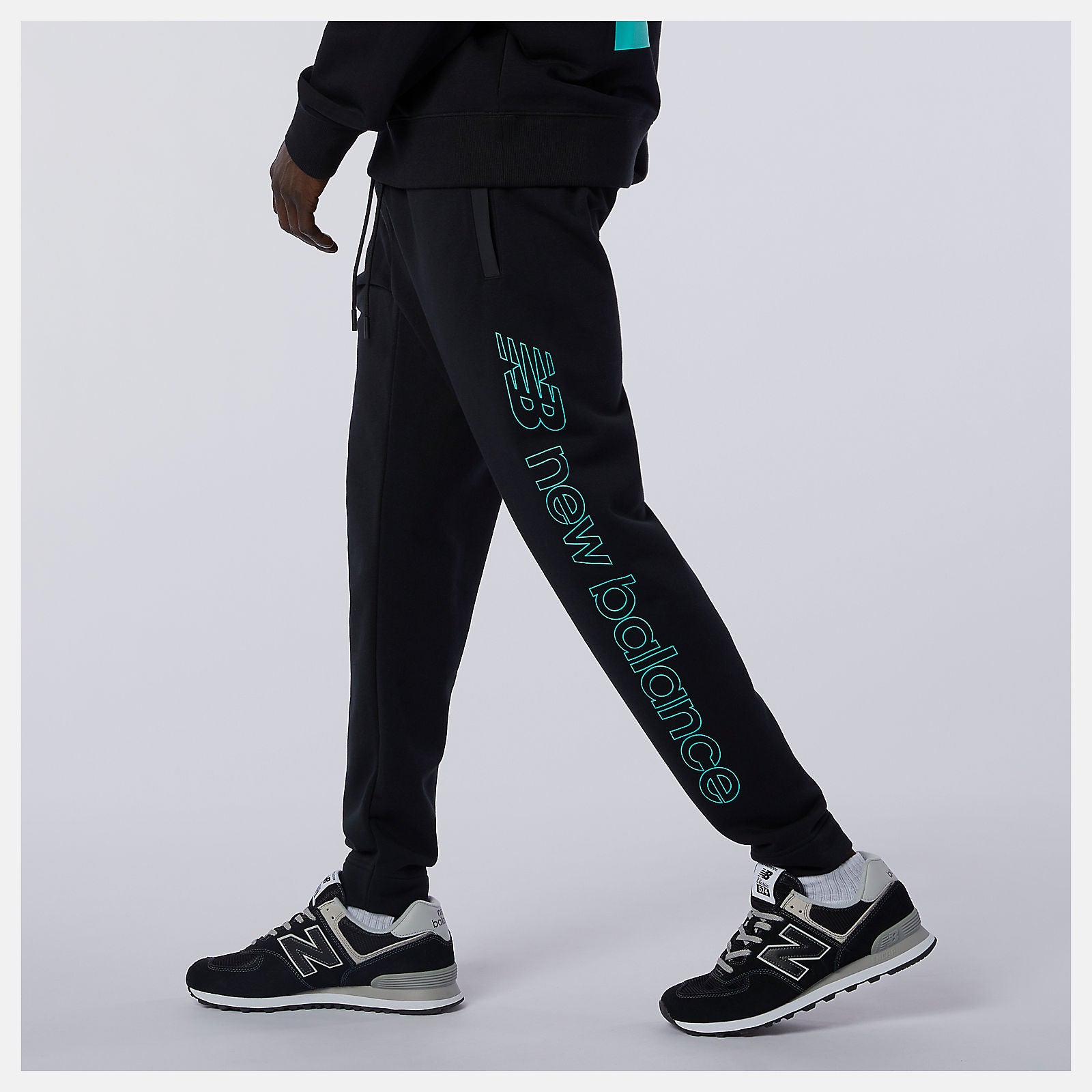 New Balance NB Sport Style Optiks Pant