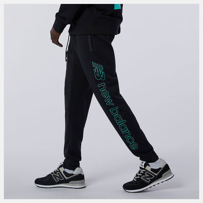 New Balance NB Sport Style Optiks Pant