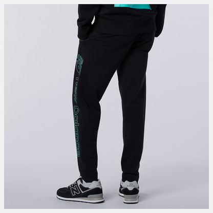 New Balance NB Sport Style Optiks Pant
