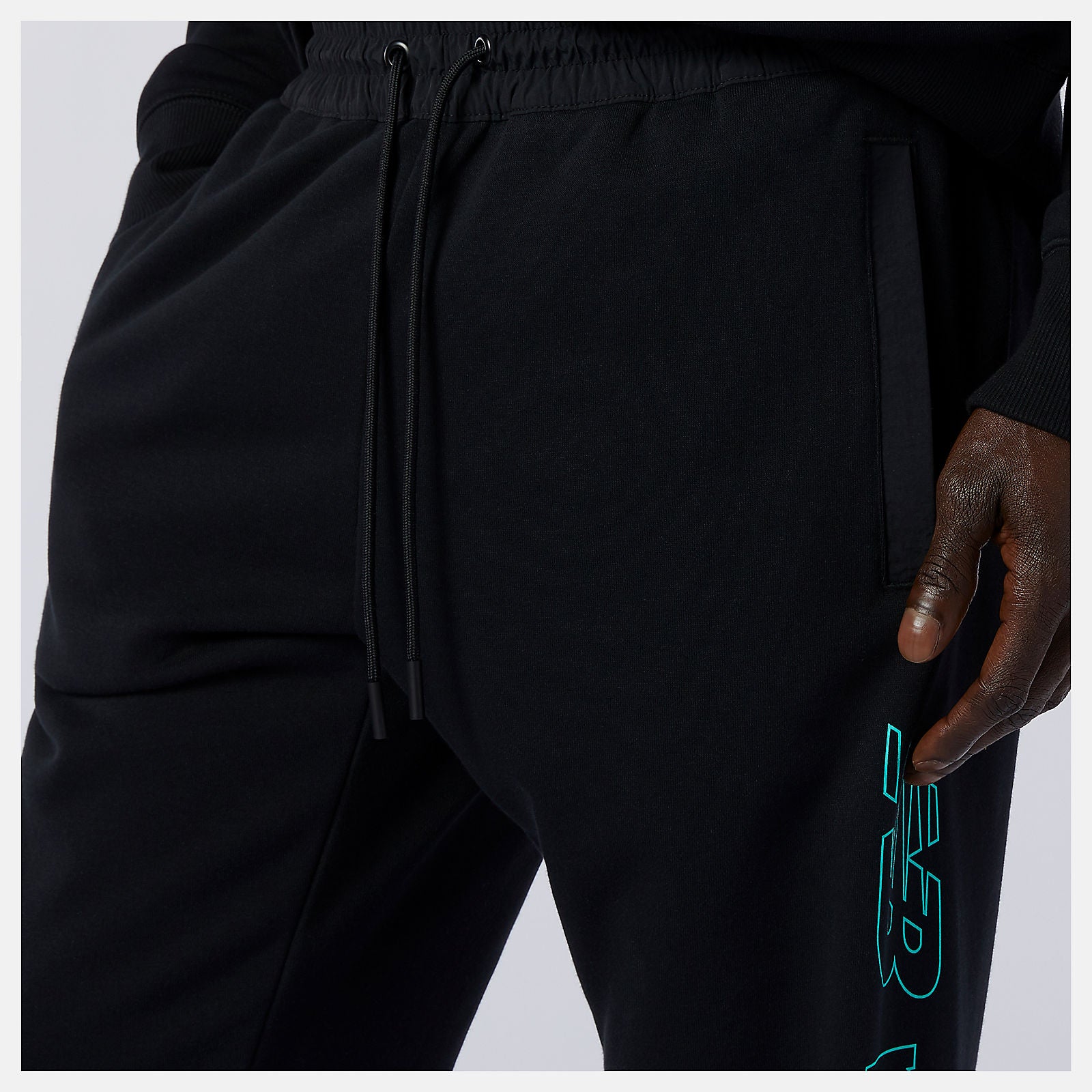 New Balance NB Sport Style Optiks Pant