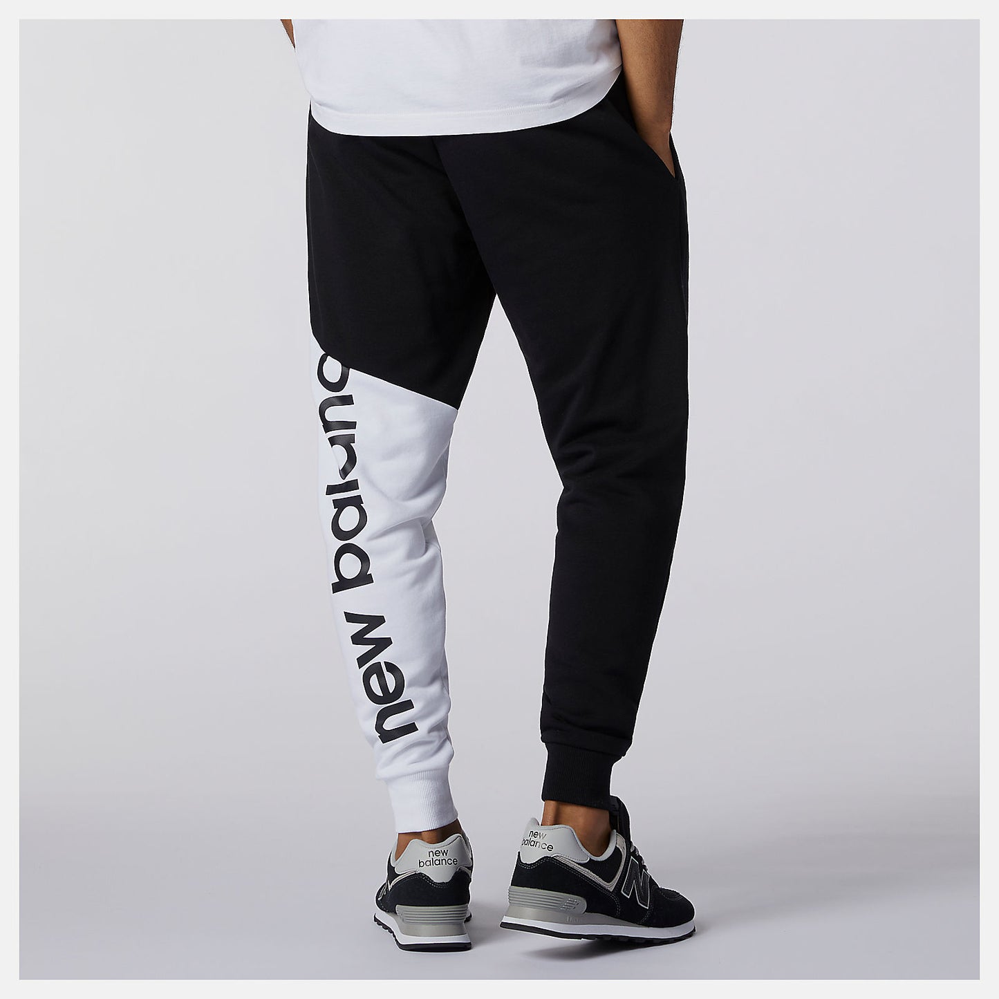 New Balance NB Athletics Splice Pant