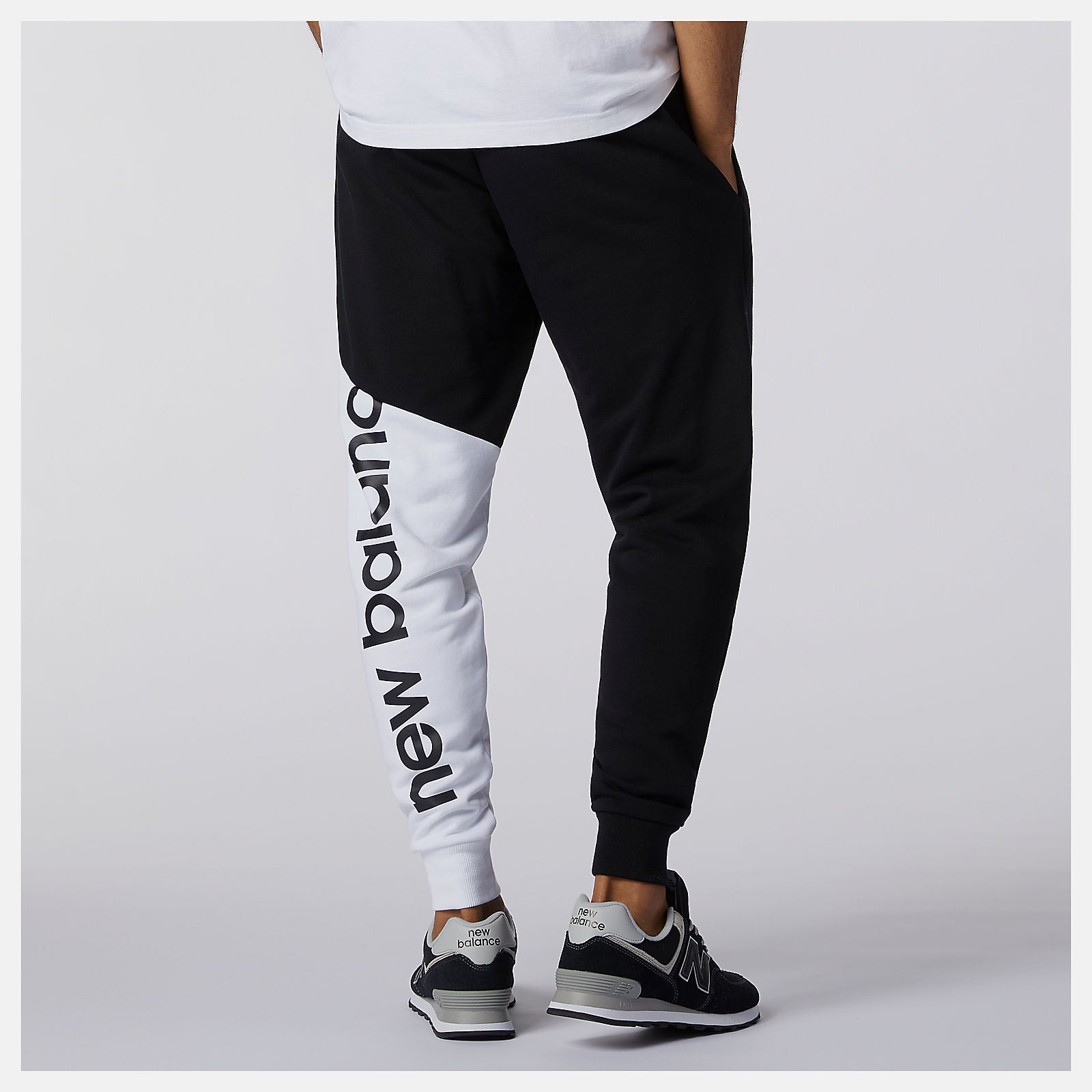 New Balance NB Athletics Splice Pant