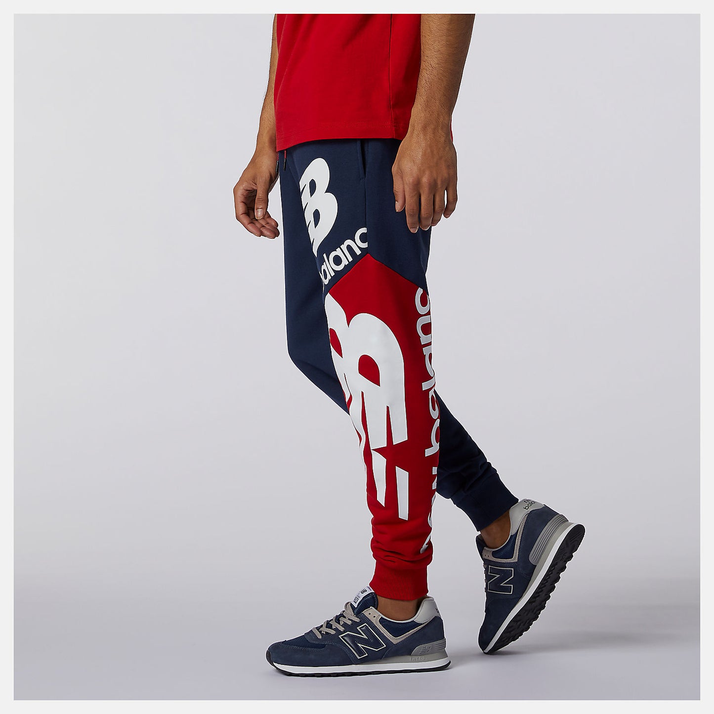 New Balance NB Athletics Splice Pant