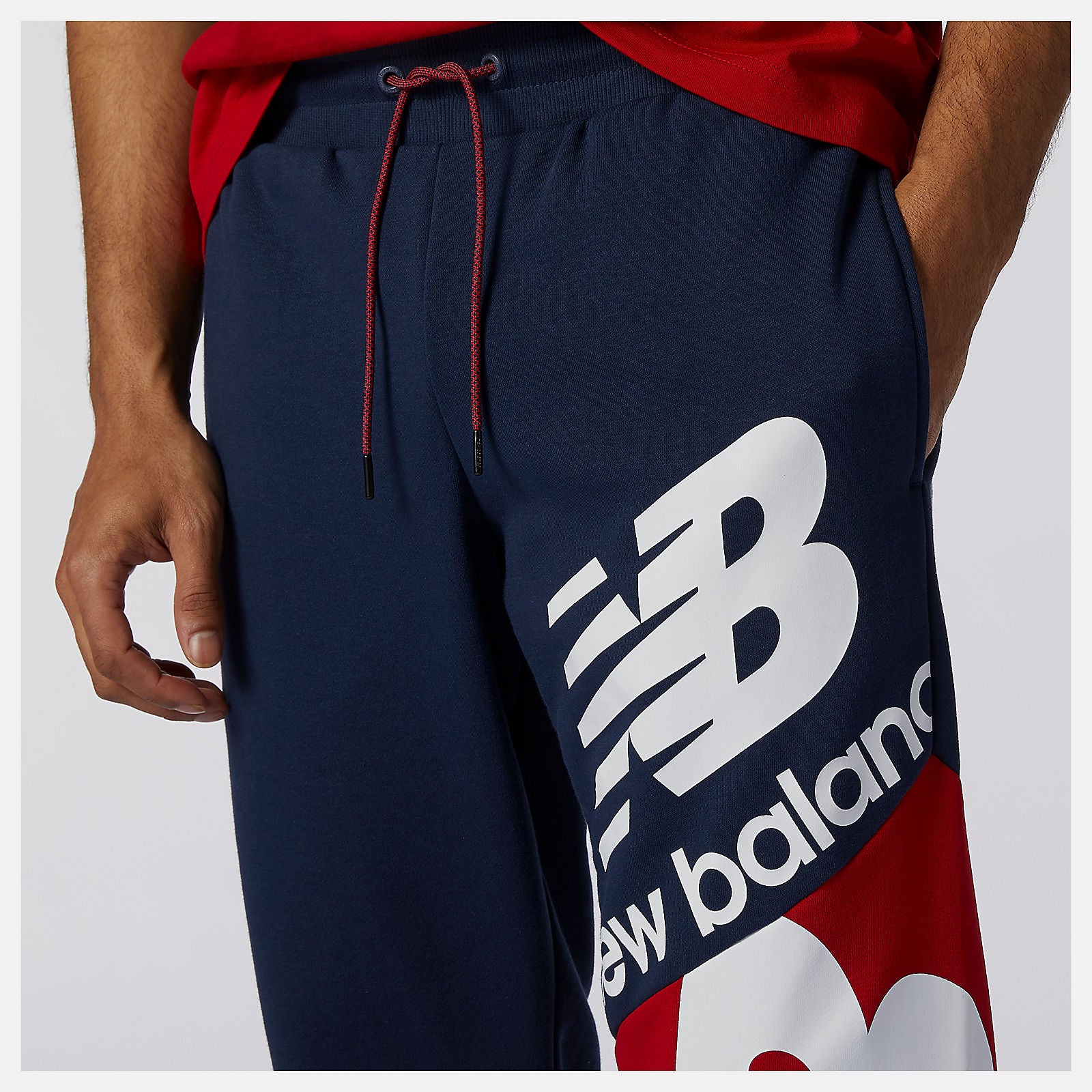 New Balance NB Athletics Splice Pant